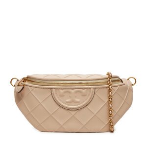Torbica oko struka Tory Burch 160132 Bež