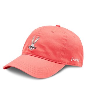 Šilterica Capslab Looney Tunes Capslab Trucker CL/LOO8/1/CD/BUG2 Ružičasta