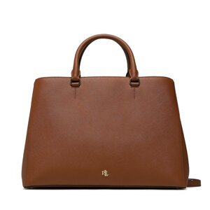 Torbica Lauren Ralph Lauren Hanna 37 431898556006 Smeđa