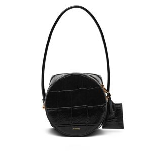 Torbica JACQUEMUS 241BA398 Crna