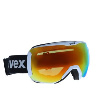 Skijaške naočale Uvex Downhill 2100 Cv Race 55/0/392/1330/UNI Bijela
