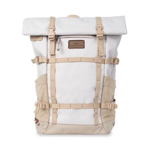 Ruksak Doughnut Paratrooper Happy Camper D374HA-0065-F Bež