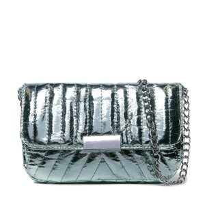 Torbica Vero Moda 10285997 Srebrna