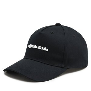Šilterica Jack&Jones Vesterbro 12253600 Crna