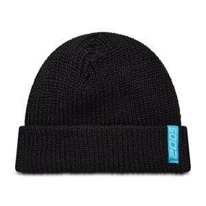 Kapa 2005 Basic Beanie Crna
