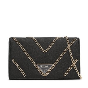 Torbica Monnari BAG4010-M20 Crna