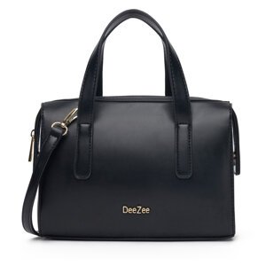 Torbica DeeZee DZE-S-011-07 Crna