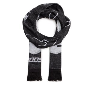 Šal 2005 Neckpods Scarf Crna