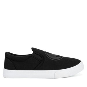 Tenisice Batman CP91-AW24-207WBBAT Crna