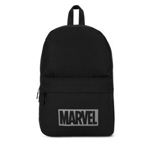 Ruksak Marvel ACCCS-AW24-201MV Crna