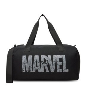 Torba Marvel ACCCS-SS25-342AVMV Crna