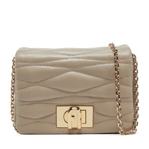 Torbica Furla 1927 Mini Soft WE00735 BX3221 VAN00 Écru