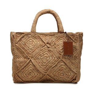 Torbica Manebi Sunset Bag Large V 2.2 AC Bež