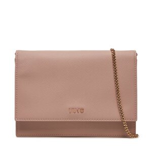 Torbica Liu Jo Ecs Xs Crossbody AA4293 E0087 Ružičasta