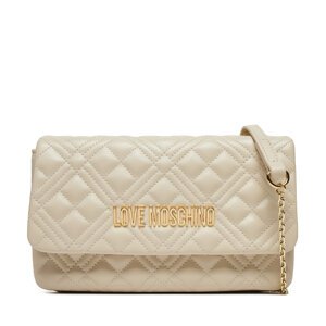 Torbica LOVE MOSCHINO JC4097PP1MLA0110 Écru