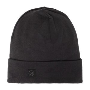 Kapa Buff Heavyweight Merino Wool Hat 111170.937.10.00 Crna