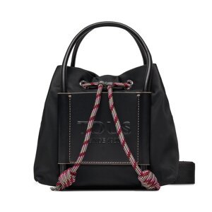 Torbica TOUS Empire Soft 195890677 Crna