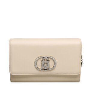 Torbica Steve Madden Bpetula Crossbody SM13001333-02002-BNE Écru
