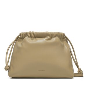Torbica Calvin Klein Jeans LV04K3060G Bež