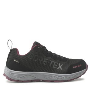 Trekking Treksta Olympus Low Gtx W GORE-TEX 22401307-0817 Crna