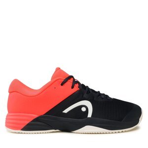 Obuća za tenis Head Revolt Evo 2.0 Clay 273333 Tamnoplava