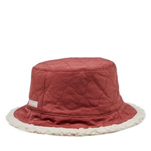 Šešir Columbia Winter Pass™ Reversible Bucket Hat Crvena
