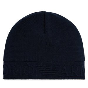 Kapa Emporio Armani 627494 3F533 00035 Tamnoplava