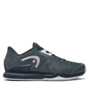 Obuća za tenis Head Sprint Pro 3.5 Clay Men 273114 Zelena