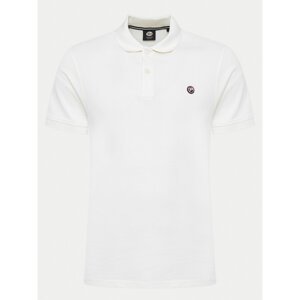 Petrol Industries Polo M-1040-POL002 Bež Slim Fit