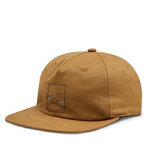 Šilterica Buff Trucker Cap 133557.346.30.00 Smeđa