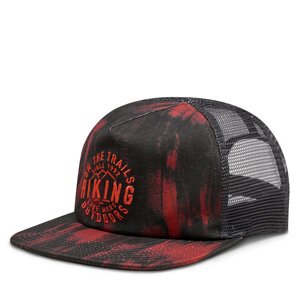 Šilterica Buff Trucker Cap 133558.209.30.00 Crna