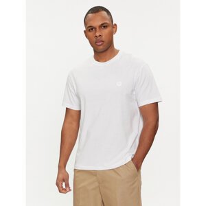 Save The Duck T-shirt DT1194M BESY18 Bijela Regular Fit