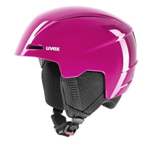 Skijaška kaciga Uvex Viti Pure 56/6/322/14/01 Ljubičasta