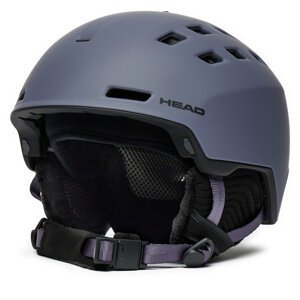 Skijaška kaciga Head Rita Lavender 323734 Ljubičasta