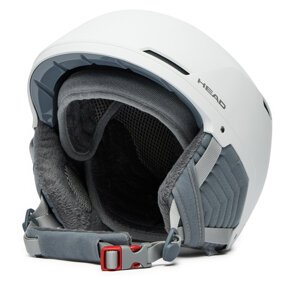 Skijaška kaciga Head Compact Pro W White 326423 Bijela