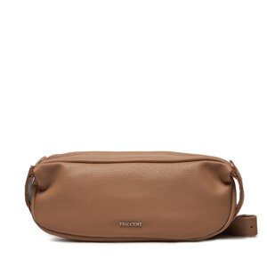 Torbica Puccini ML052M Smeđa
