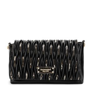 Torbica Monnari TORIMP0-24Z-BAG4320-K020D000 Crna