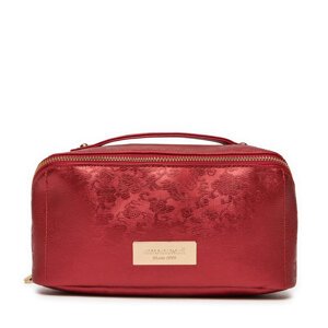 Neseser Monnari CSMIMP0-24Z-CSM0090-K005D000-R00 Crvena