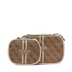 Set neseseri Guess Mildred (B) Travel TWB896 29010 Bež