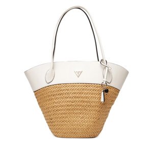 Torbica Guess Venere HWWG96 34230 Écru