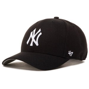 Šilterica 47 Brand New York Yankees Cold Zone '47 B-CLZOE17WBP-BK Crna