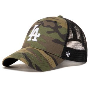 Šilterica 47 Brand Mlb Los Angeles Dodgers Branson B-CBRAN12GWP-CMD Zelena