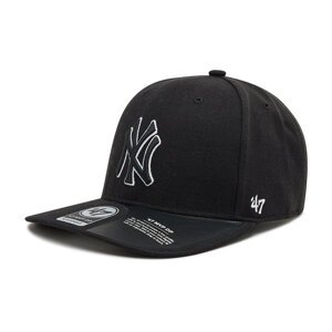 Šilterica 47 Brand New York Yankees Cold Zone '47 B-CLZOE17WBP-BKB Crna