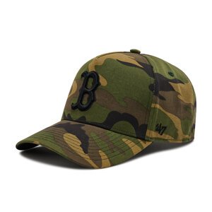 Šilterica 47 Brand Boston Red Sox B-GRVSP02CNP-CM Zelena