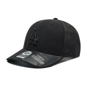 Šilterica 47 Brand MLB Los Angeles Dodgers Cold Zone B-CLZOE12WBP-BKD Crna