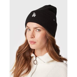 Kapa 47 Brand Los Angeles Dodgers B-BRNCK12ACE-BK Crna