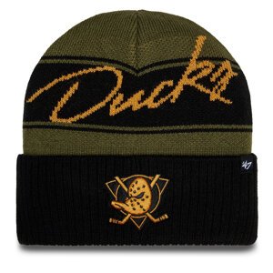 Kapa 47 Brand NHL Anaheim Ducks Italic '47 H-ITALC25ACE-SW Smeđa