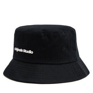 Šešir Jack&Jones Vesterbro Bucket 12253601 Crna