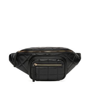 Torbica oko struka DeeZee DZE-S-002-07 Crna