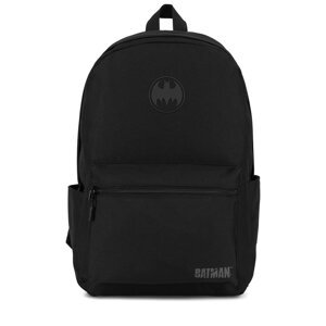 Ruksak Batman ACCCS-AW24-203WBBAT Crna
